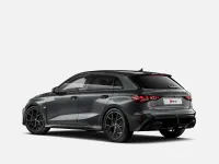 Nuova Audi RS3 Sportback Comfort 400 CV (294 kW) 2026 Grigio daytona perla Utilitaria