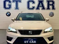 Usata Seat Ateca XCELLENCE 116 CV (85 kW) 2020 Bianco SUV