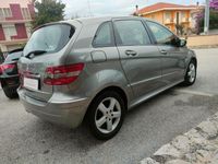 usata Mercedes B200 B 200CDI Chrome