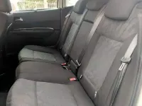 Usata Peugeot 3008 Premium 109 CV (80 kW) 2009 Grigio Station wagon