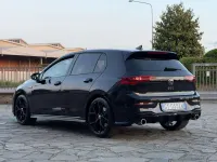 Usata VW Golf VIII GTI 245 CV (180 kW) 2022 Nero Berlina