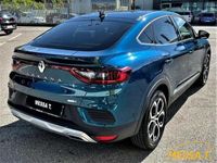 usata Renault Arkana 1.6 Hybrid Intens E-Tech Auto