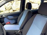 Usata Fiat Panda 77 CV (56 kW) 2009 Utilitaria