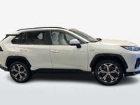 Usata Suzuki Across 306 CV (225 kW) 2025 Bianco SUV
