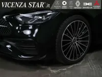 Usata Mercedes C200 Premium 163 CV (119 kW) 2025 Nero ossidiana Berlina