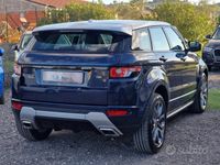 usata Land Rover Range Rover evoque Range Rover Evoque 2.2 Sd4 5p. Dynamic