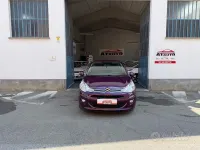 Usata Citroën C3 Live 82 CV (60 kW) 2016 Viola Berlina