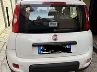 Usata Fiat Panda 4x4 95 CV (69 kW) 2015 Utilitaria