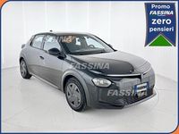 Nuova Lancia Ypsilon 61 kW (84 CV) 2025 Nero Utilitaria