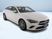 usata Mercedes CLA180 Shooting Brake D SPORT AUTO