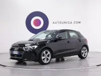 Usata Audi A1 Admired 116 CV (85 kW) 2020 Nero SUV