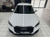 usata Audi Q2 1.4 tfsi Sport