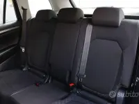 Usata Skoda Kodiaq Active 150 CV (110 kW) 2018 Nero SUV