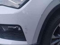 Usata Seat Ateca Style 116 CV (85 kW) 2017 SUV