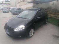 Usata Fiat Grande Punto Dynamic 75 CV (55 kW) 2007 Utilitaria