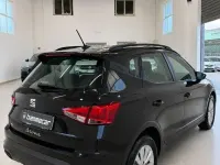 Usata Seat Arona Style 95 CV (69 kW) 2023 Nero SUV