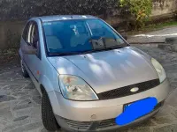 Usata Ford Fiesta 53 CV (38 kW) 2003 Utilitaria
