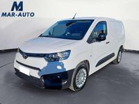 Usata Toyota Proace City City 102 CV (75 kW) 2024 Beige Monovolume