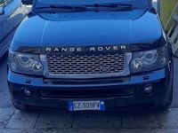 usata Land Rover Range Rover Range Rover Sport 3.0 TDV6 HSE