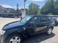 Usata Suzuki Grand Vitara 129 CV (94 kW) 2008 Nero SUV
