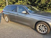 Usata BMW 318 M Sport 150 CV (110 kW) 2018 Station wagon