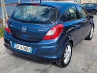 usata Opel Corsa 4ª serie - 2008