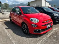 Usata Fiat 130 Sport 130 CV (95 kW) 2022 Rosso Station wagon