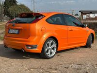 Usata Ford Focus ST 225 CV (165 kW) 2006 Coupé