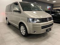 usata VW Multivan 2.0 BiTDI 180CV DSG + KIT CARICO DISABILI