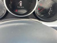 Usata Fiat 500 110 CV (80 kW) 2016 Grigio Berlina