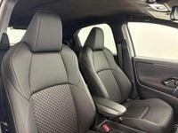 Nouă Toyota Yaris Hybrid Lounge 92 CP (67 kW) 2026 Argintiu Berlinǎ