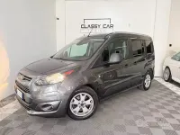 Usata Ford Tourneo 101 CV (74 kW) 2017 Grigio Monovolume
