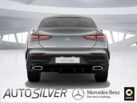 usata Mercedes GLE350e 4Matic Plug-in AMG Premium LISTINO € 120.919