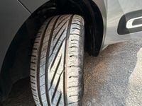 Usata Citroën C3 110 CV (80 kW) 2021 Grigio Utilitaria