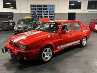 Usata Alfa Romeo 75 141 CV (103 kW) 1989 Other Berlina