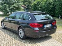 Usata BMW 520 190 CV (139 kW) 2019 Station wagon