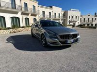 usata Mercedes CLS350 Shooting Brake d (bt) Premium auto