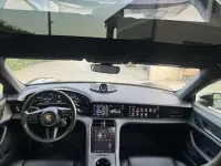 Usata Porsche Taycan Cross Turismo 139 kW (190 CV) 2022 Station wagon