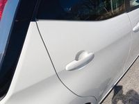 Usata Toyota Aygo X-cite 69 CV (50 kW) 2014 Bianco Utilitaria