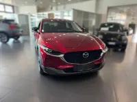 Nuova Mazda CX-30 140 CV (102 kW) 2026 Soul red crystal SUV