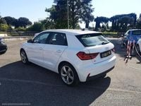 Gebraucht Audi A1 Admired 95 PS (69 kW) 2023 Weiß SUV