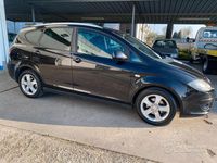 Usata Seat Altea XL 102 CV (75 kW) 2007 Monovolume