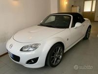 usata Mazda MX5 MX-5 Roadster 1.8L 16V 20TH Anniversary