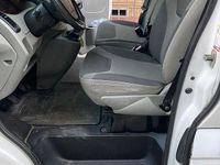 Usata Renault Trafic 2008 Bianco Monovolume