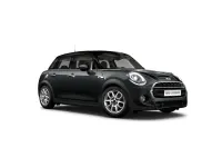 Usata Mini Cooper SD 170 CV (125 kW) 2016 Utilitaria