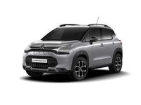 usata Citroën C3 Aircross 1.5 bluehdi Plus s&s 110cv