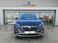 Usata Nissan Qashqai N-Connecta 158 CV (116 kW) 2025 Nero SUV