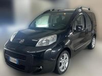 usata Fiat Qubo 1.3 mjt 16v Dynamic