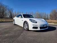 usata Porsche Panamera PanameraI 2013 3.0 Edition