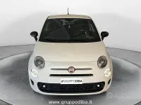 Usata Fiat 500 Connect 70 CV (51 kW) 2022 Bianco Berlina
